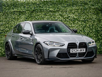 Used BMW M3 2024 for sale - 79451923: Photo