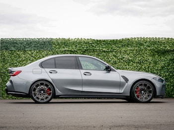 Used BMW M3 2024 for sale - 79451923: Photo