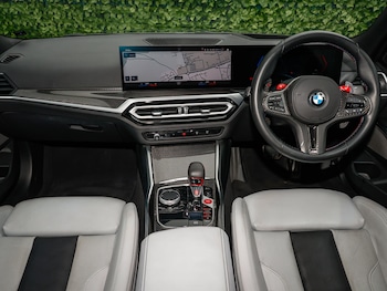 Used BMW M3 2024 for sale - 79451923: Photo