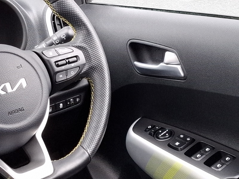 Used Kia Picanto 2023 for sale - 78207172: Photo 11