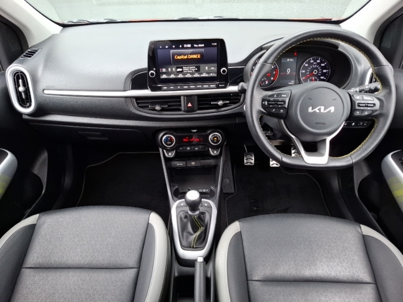 Used Kia Picanto 2023 for sale - 78207172: Photo 2