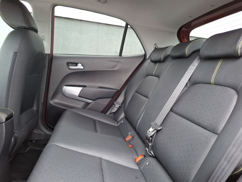 Used Kia Picanto 2023 for sale - 78207172: Photo 6