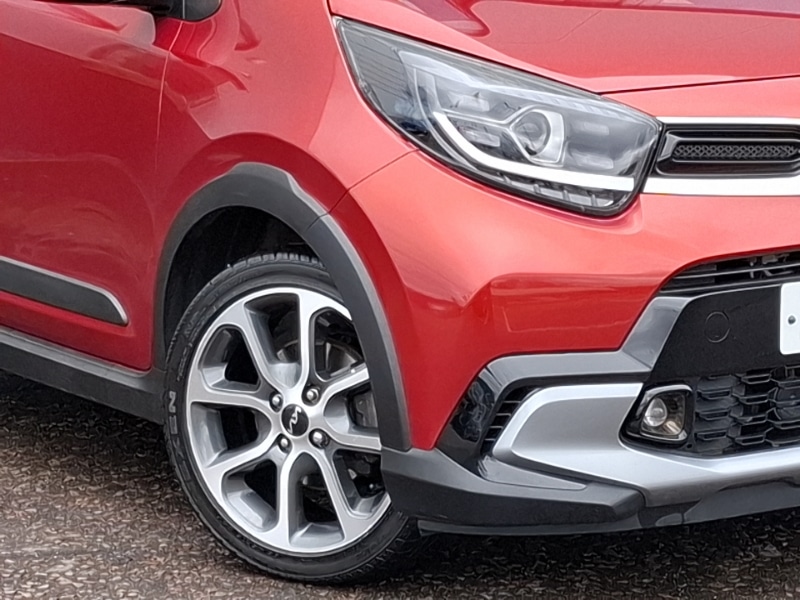 Used Kia Picanto 2023 for sale - 78207172: Photo 9