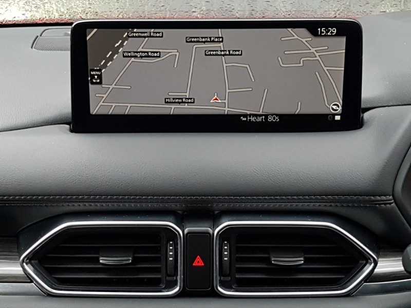 Used Mazda CX-5 2022 for sale - 76720609: Photo 10