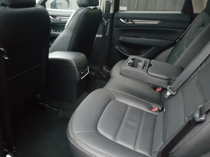 Used Mazda CX-5 2022 for sale - 76720609: Photo 6