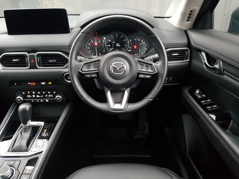 Used Mazda CX-5 2022 for sale - 76720609: Photo 7