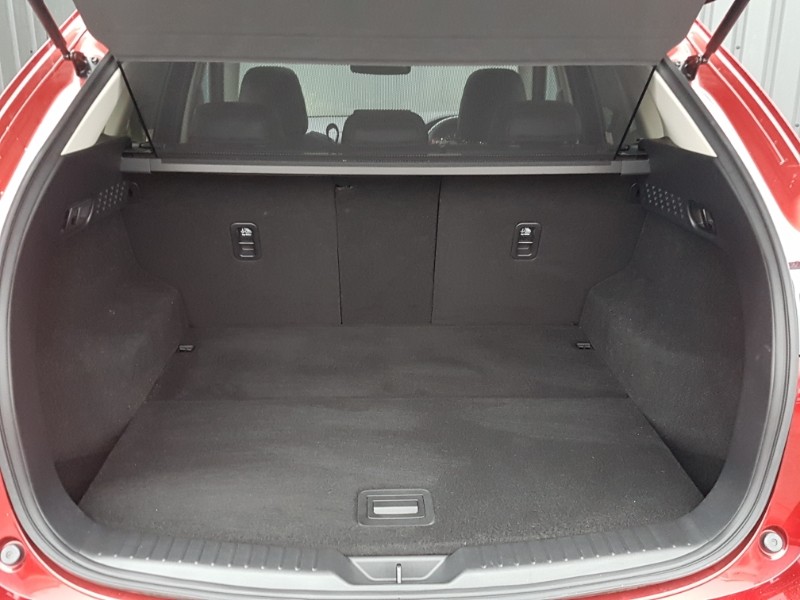 Used Mazda CX-5 2022 for sale - 76720609: Photo 8