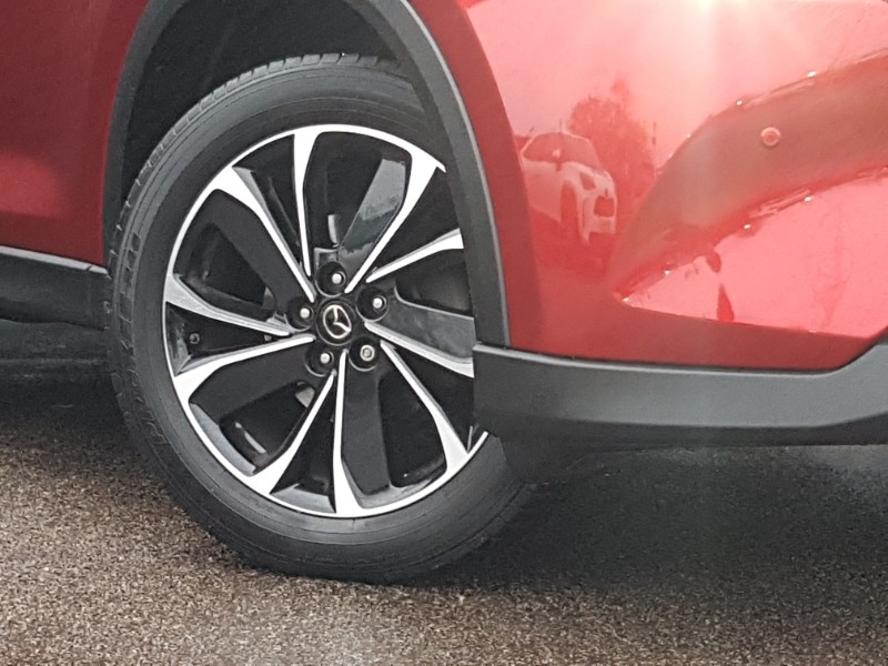 Used Mazda CX-5 2022 for sale - 76720609: Photo 9