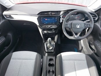 Used Vauxhall Corsa 2024 for sale - 78211771: Photo