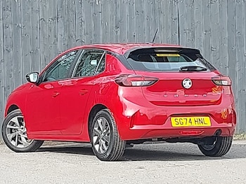 Used Vauxhall Corsa 2024 for sale - 78211771: Photo