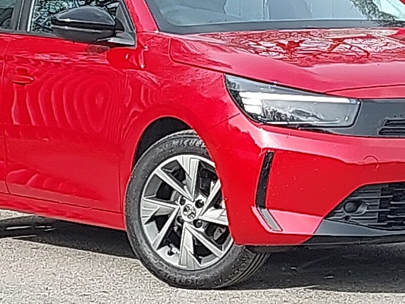 Used Vauxhall Corsa 2024 for sale - 78211771: Photo 9