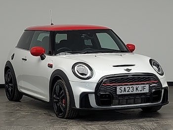 2023 - 2.0 John Cooper Works 3dr Auto [Nav Pack]