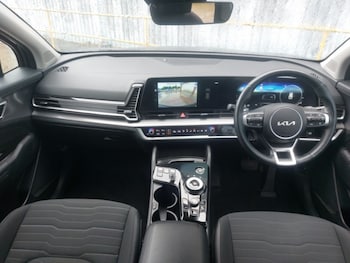 Used Kia Sportage 2023 for sale - 78945839: Photo
