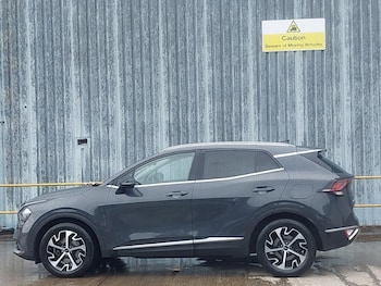 Used Kia Sportage 2023 for sale - 78945839: Photo