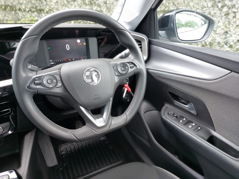 Used Vauxhall Mokka 2021 for sale - 76778462: Photo 10