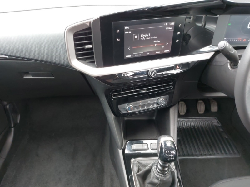 Used Vauxhall Mokka 2021 for sale - 76778462: Photo 11