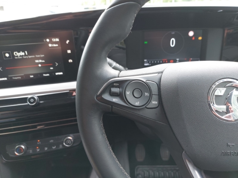 Used Vauxhall Mokka 2021 for sale - 76778462: Photo 12