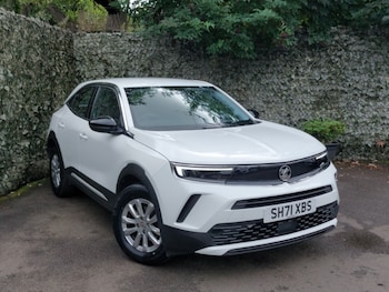 Used Vauxhall Mokka 2021 for sale - 76778462: Photo