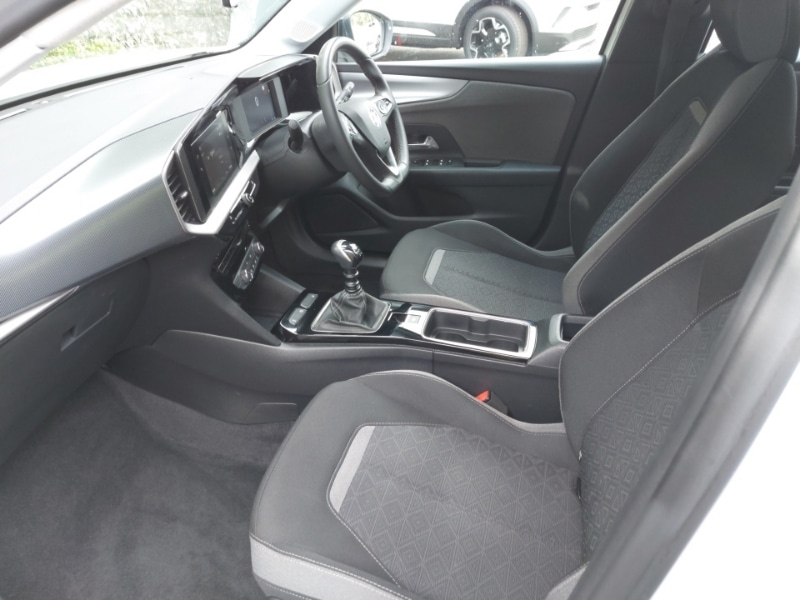 Used Vauxhall Mokka 2021 for sale - 76778462: Photo 5