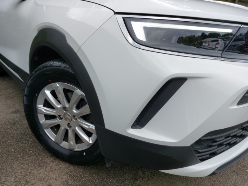 Used Vauxhall Mokka 2021 for sale - 76778462: Photo 9