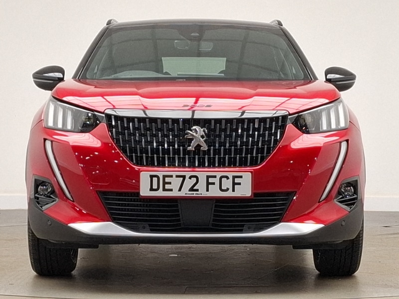 Used Peugeot 2008 2022 for sale - 77190279: Photo 12