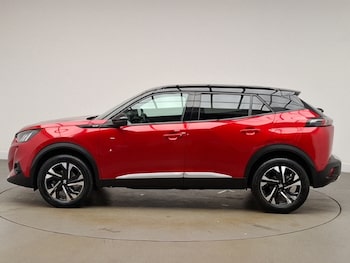Used Peugeot 2008 2022 for sale - 77190279: Photo