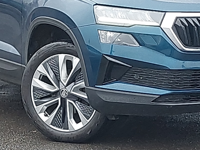 Used Skoda Karoq 2023 for sale - 77832868: Photo 9