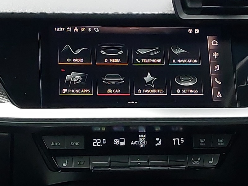 Used Audi RS3 2022 for sale - 77298958: Photo 10