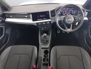Used Audi A1 2023 for sale - 78572229: Photo