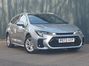 2023 - 1.8 Hybrid Motion 5dr CVT