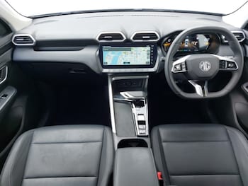 Used MG MG ZS 2025 for sale - 78853303: Photo