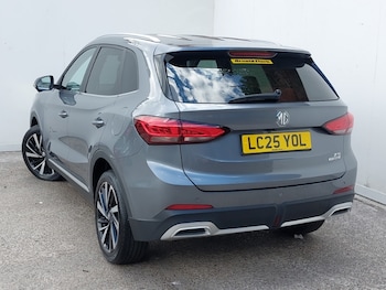 Used MG MG ZS 2025 for sale - 78853303: Photo