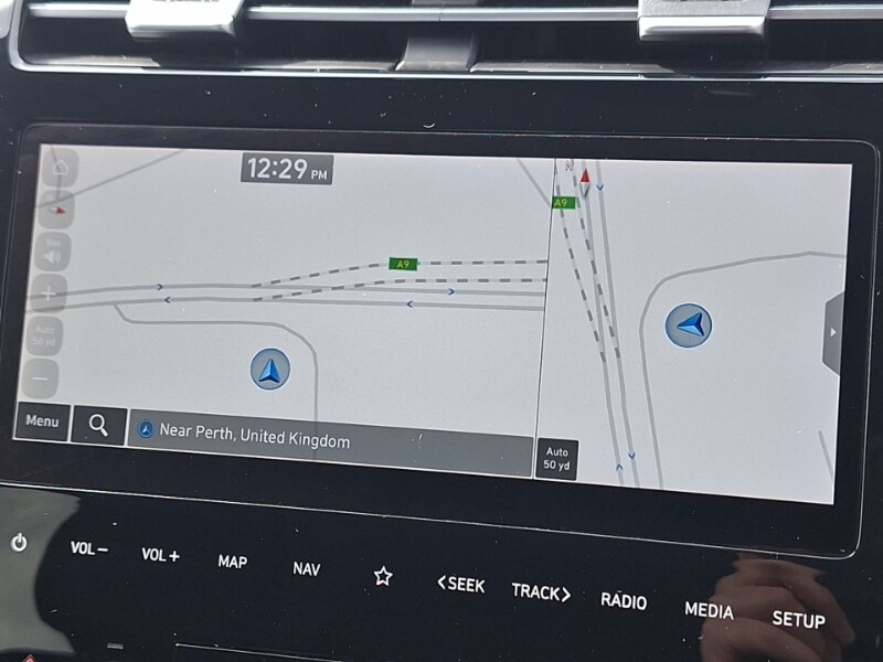 Used Hyundai Genesis 2022 for sale - 78146532: Photo 10