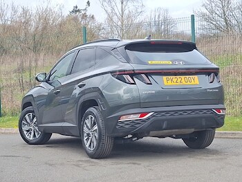 Used Hyundai Genesis 2022 for sale - 78146532: Photo