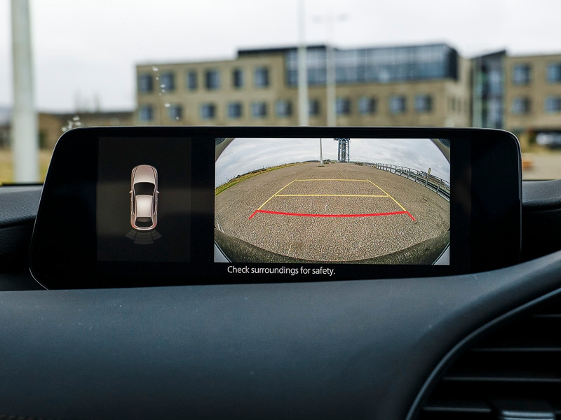 Used Mazda Mazda3 2025 for sale - 77101541: Photo 9