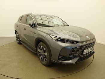 Used MG MG HS 2025 for sale - 78464285: Photo