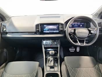 Used Skoda Karoq 2025 for sale - 79762884: Photo