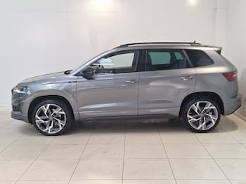 Used Skoda Karoq 2025 for sale - 79762884: Photo