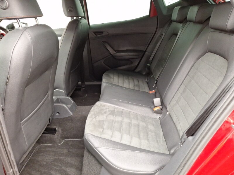 Used SEAT Ibiza 2022 for sale - 77209953: Photo 6