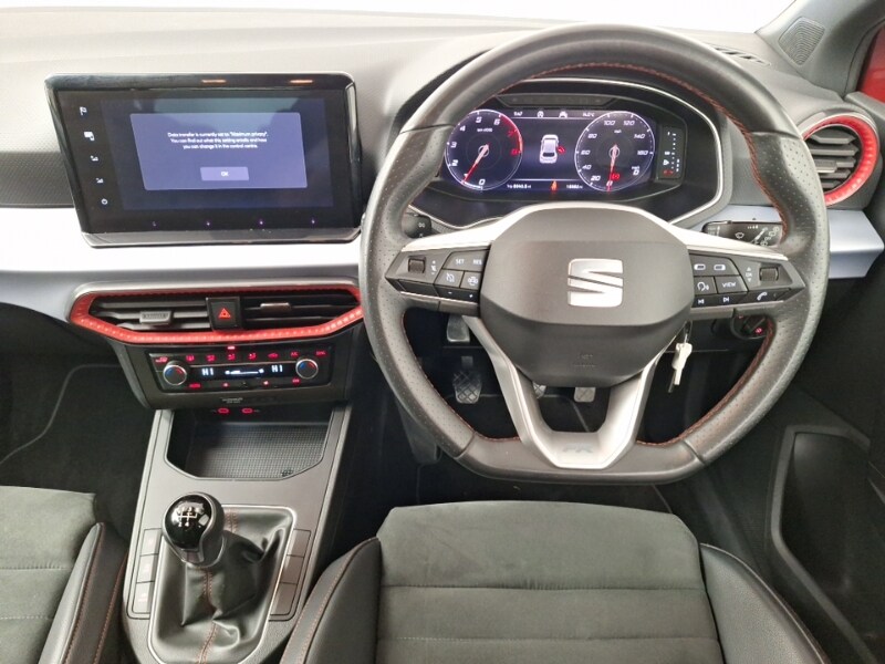 Used SEAT Ibiza 2022 for sale - 77209953: Photo 7