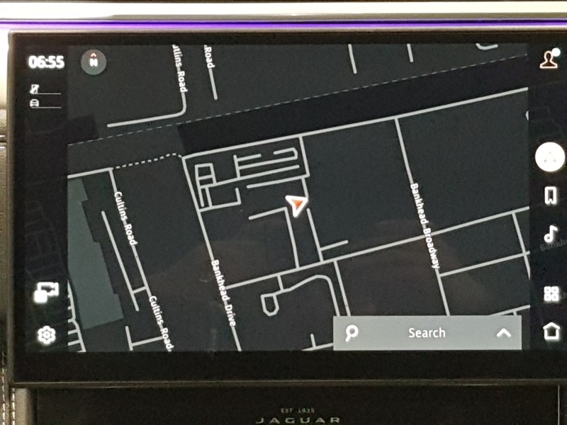 Used Jaguar F-Pace 2023 for sale - 77142594: Photo 11