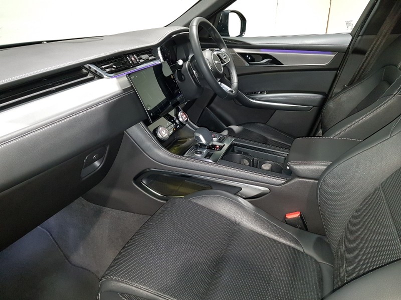 Used Jaguar F-Pace 2023 for sale - 77142594: Photo 5