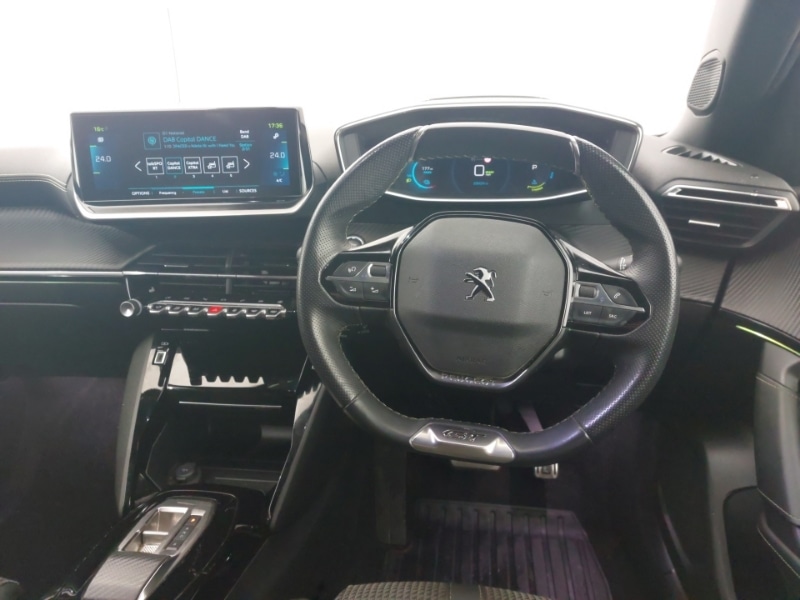 Used Peugeot 2008 2023 for sale - 76855541: Photo 7