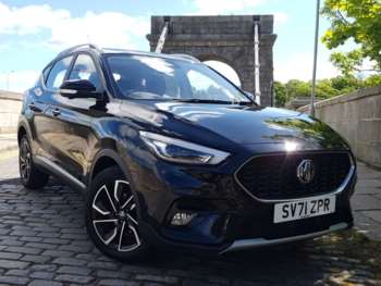 2021 - 1.0T GDi Exclusive 5dr
