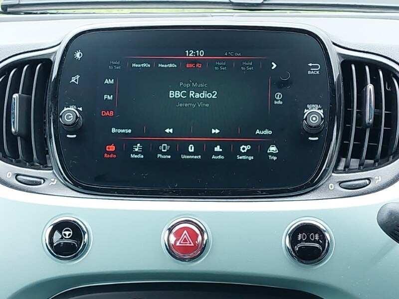 Used Fiat 500 2024 for sale - 77371659: Photo 11