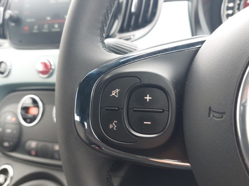 Used Fiat 500 2024 for sale - 77371659: Photo 12