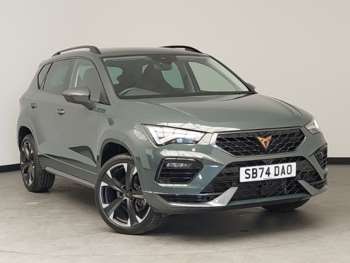 2024 - 1.5 EcoTSI V2 5dr DSG