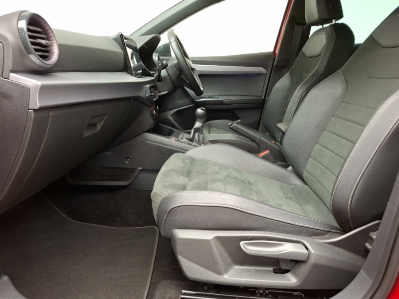 Used SEAT Ibiza 2023 for sale - 76347844: Photo 5