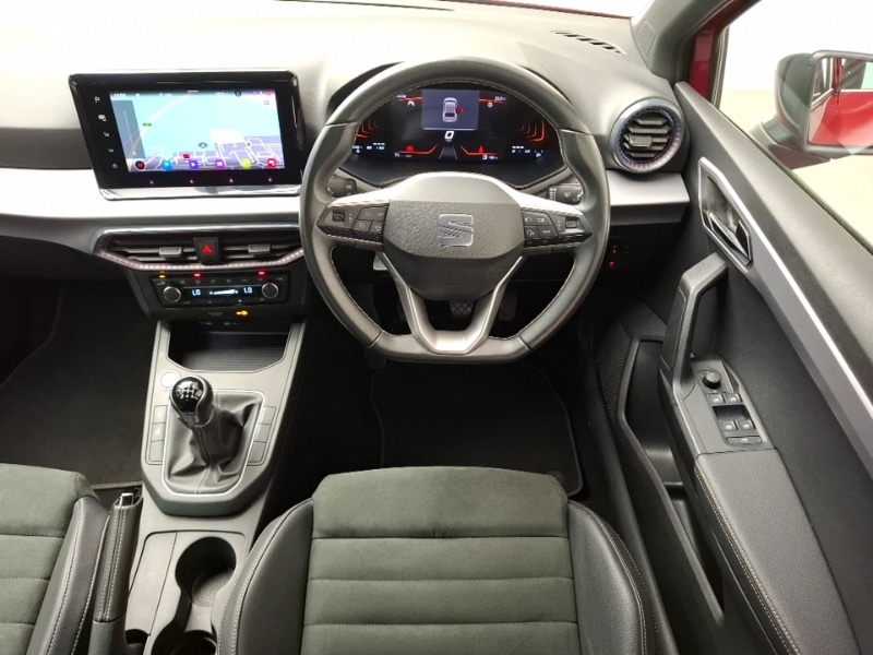 Used SEAT Ibiza 2023 for sale - 76347844: Photo 7