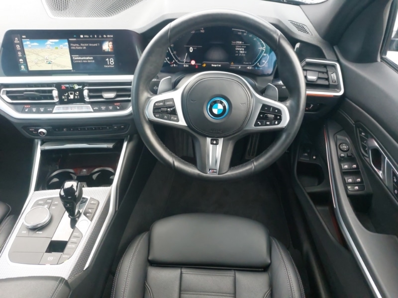 Used BMW 3 Series 2022 for sale - 77273572: Photo 7